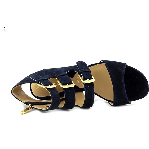 Adrienne Vittadini Laira Sandals - Picture 3 of 6